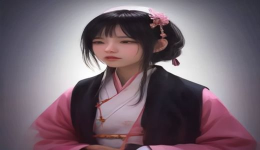 九色视频功能控制面板截图，展示智能推荐设置页面与偏好标签选择界面，浅紫色调界面设计简洁直观