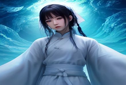 九色视频新手注册流程手机端界面截图，展示兴趣标签选择步骤，界面简洁温暖，绿色确认按钮清晰可见